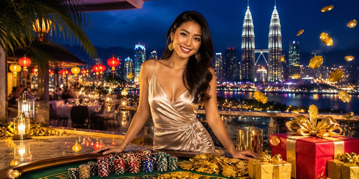 Privasi jkt77 untuk akaun Malaysia
