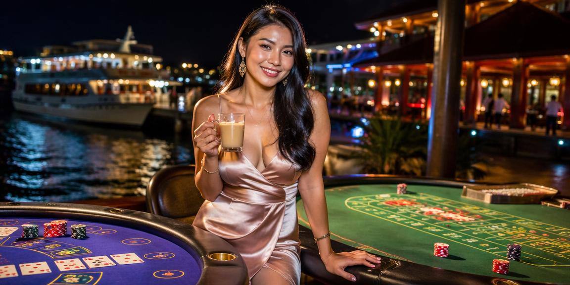 Slot dengan Studio Berkualitas di Satu Tempat