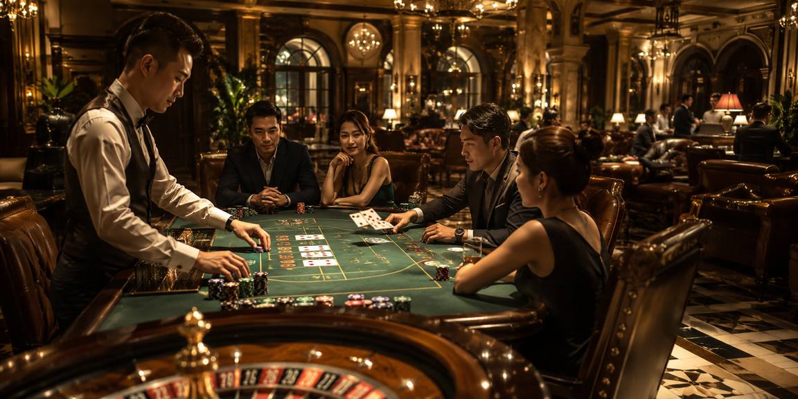 Slot dengan Studio Berkualitas di Satu Tempat